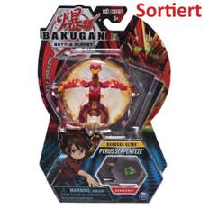 Bakugan Basic Ultra Ball Pack S1 1 Stück sortiert