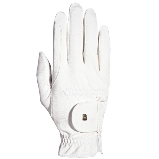 Roeckl ridehandsker Roeck-Grip junior.