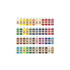 Akrylmaling 48x59 ml