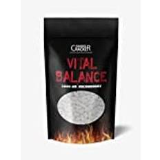 600 Tabletten - Vital Balance, Glucosamin Chondroitin Msm Vitamin C, 3000mg Hochdosiert, Deutsche Herstellung