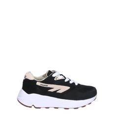 HTS Shadow RGS Men 026 Black