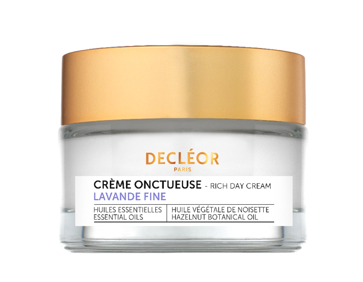 Decléor Lavender Fine Rich Day Cream 50ml