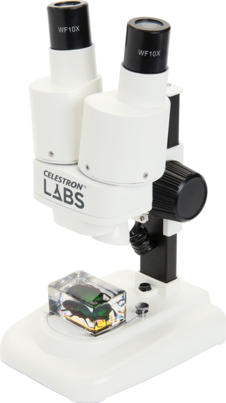 Celestron Labs S20 Stereo Microscope