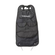 Organizer till bilen Dunlop Svart 41 x 69 cm