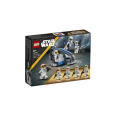 LEGO Star Wars - Battle Pack med...