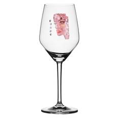 Carolina Gynning Roséglass Moonlight Queen Pink Nude