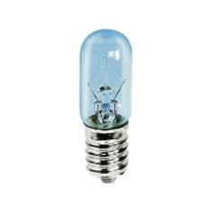 Barthelme 00113005 Lille rørlampe 30 V 5 W E14 Klar 1 stk