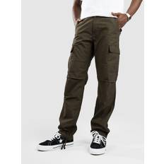 Carhartt WIP Aviation Bukser - 30/34 - cypress rinsed