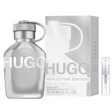 Hugo Boss Hugo Reflective Edition - Eau de Toilette - Doftprov - 5 ml