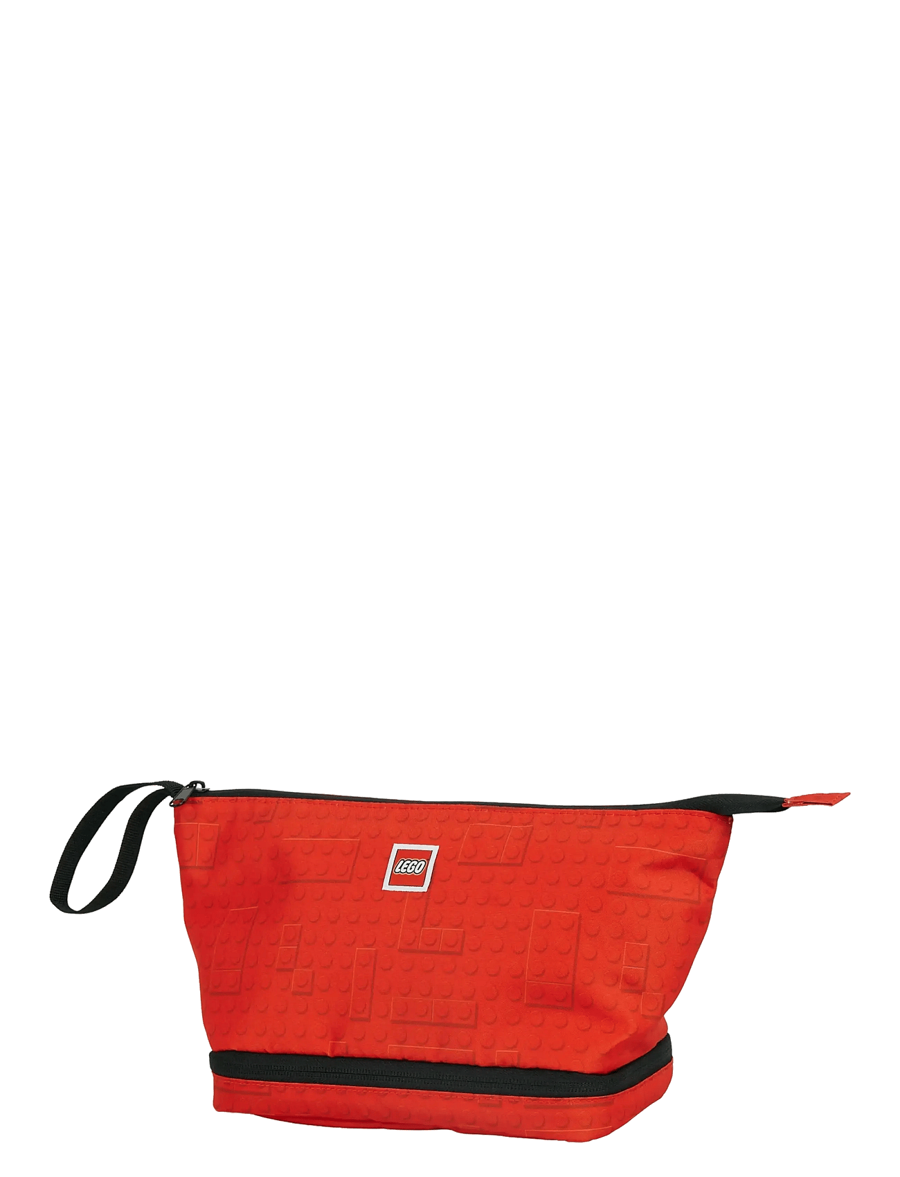 LEGO BAGS Lego® Toiletry Bag | Red | 3 L