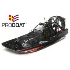 PROBOAT Aerotrooper 25-inch Brushless Air Boat: RTR