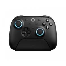 8Bitdo Ultimate 2 Bluetooth Kontroll TMR Sticks - Svart