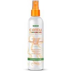 Cantu Shea Butter Hydrating Leave-In Conditioning Mist 237 ml