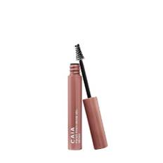 Fixing fiber brow gel brown