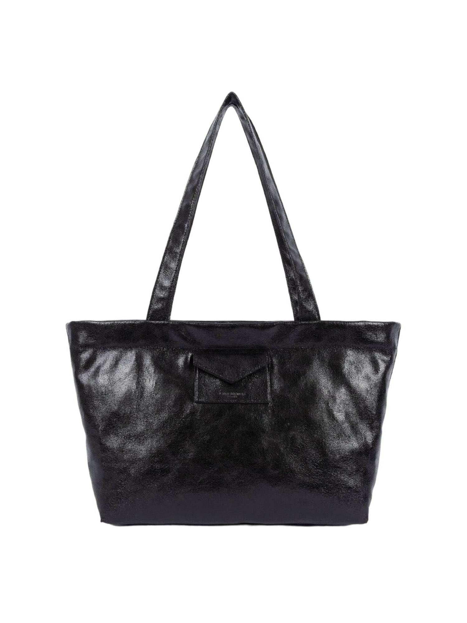 LANCASTER Paris Shopper 'Zippé Rétro KBA'  sort
