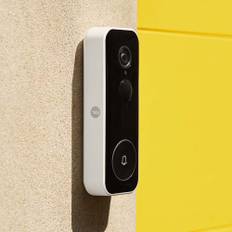 Smart Ringklocka Med Kamera Yale Smart Video Doorbell