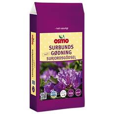 OSMO Surbundsgødning 2 kg.