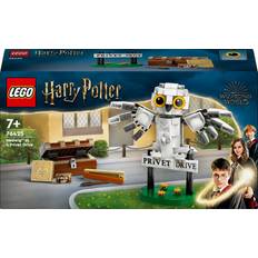76425 LEGO® Harry Potter™ Hedwig™ at 4 Privet Drive V29