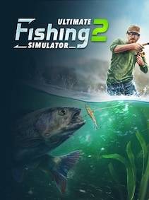 Ultimate Fishing Simulator 2 (PC) - Steam Key - EUROPE