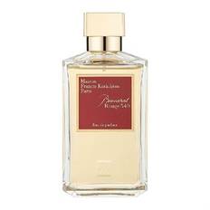 Maison Francis Kurkdjian Baccarat Rouge 540 - Eau de Parfum - Resestorlek - 10 ml