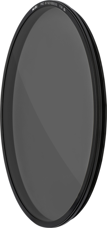 NiSi Filter Circular For S6 ND1000 (10Stop)