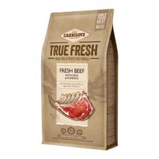 Carnilove True Fresh Adult M/Oksekød - 4 kg