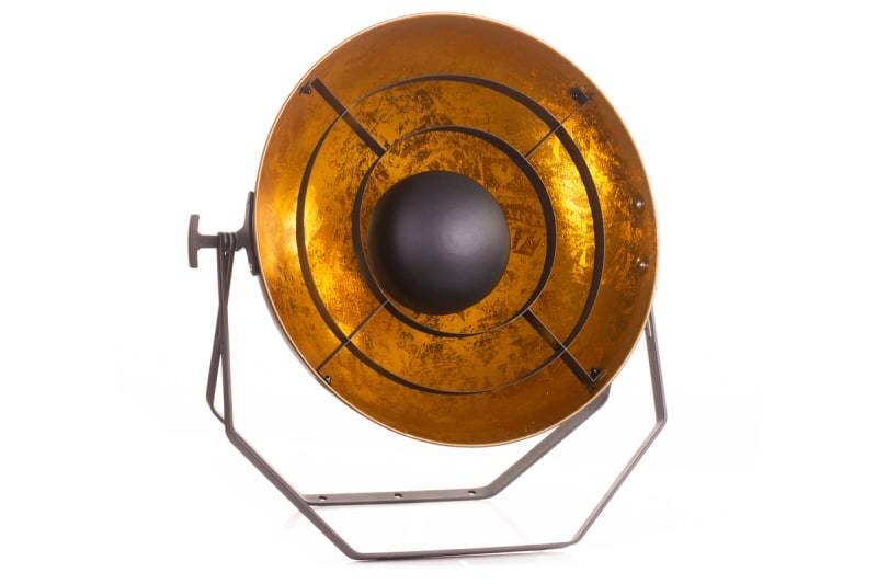 Vintage luminaire MKII 53cm