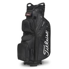 Titleist Cart 14 StaDry vognbag-Sort