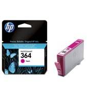 Ink-Jet HP No.364 magenta