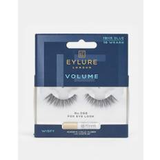 Eylure - Volume Lash nr. 098 (fox eye)-Sort - No Size