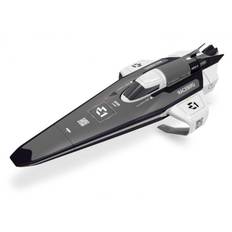 Joysway Racebird Lite E1 Hydrofoil 1/14 skala Elbåt RTR Vit