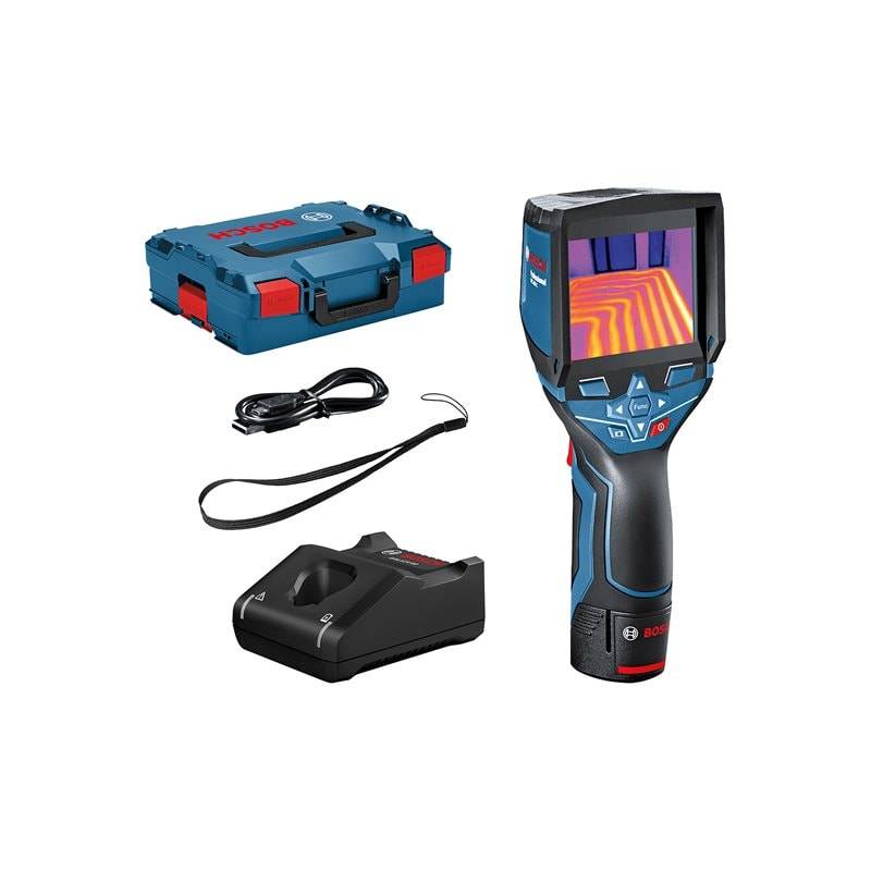 Bosch Värmekamera GTC 400
