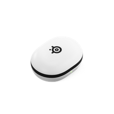 GameBuds™ White Case - white