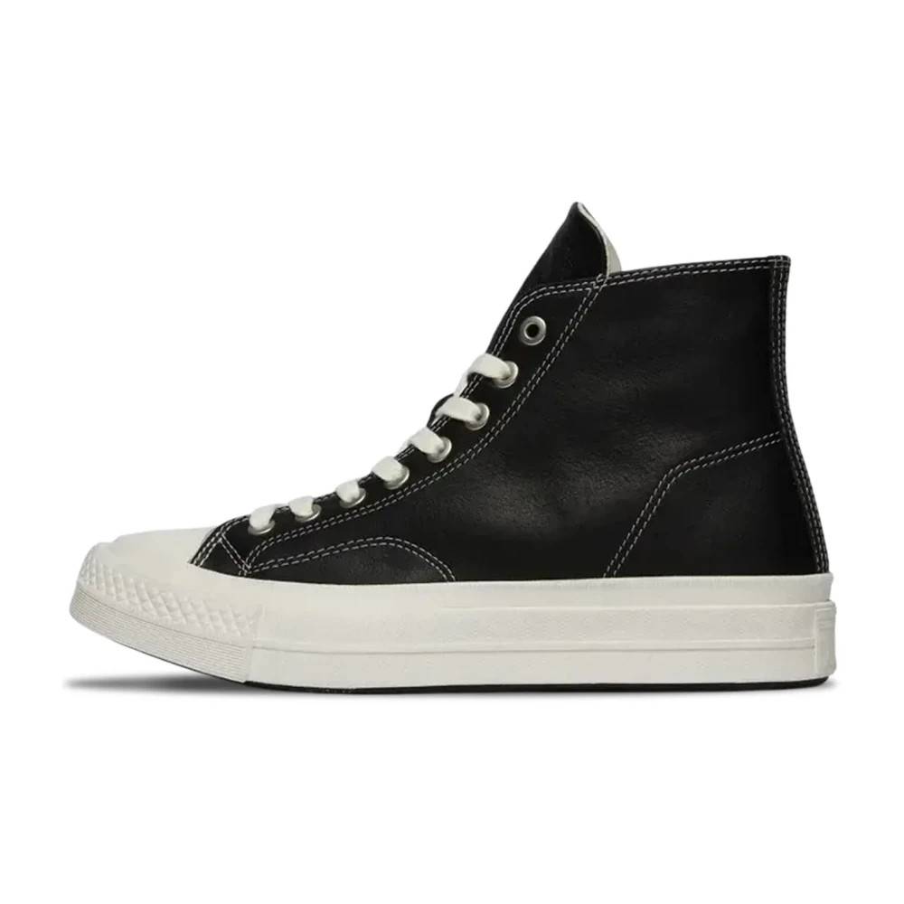 Converse - Chuck Taylor All Star First String Skor - unisex - 37 EU - Läder