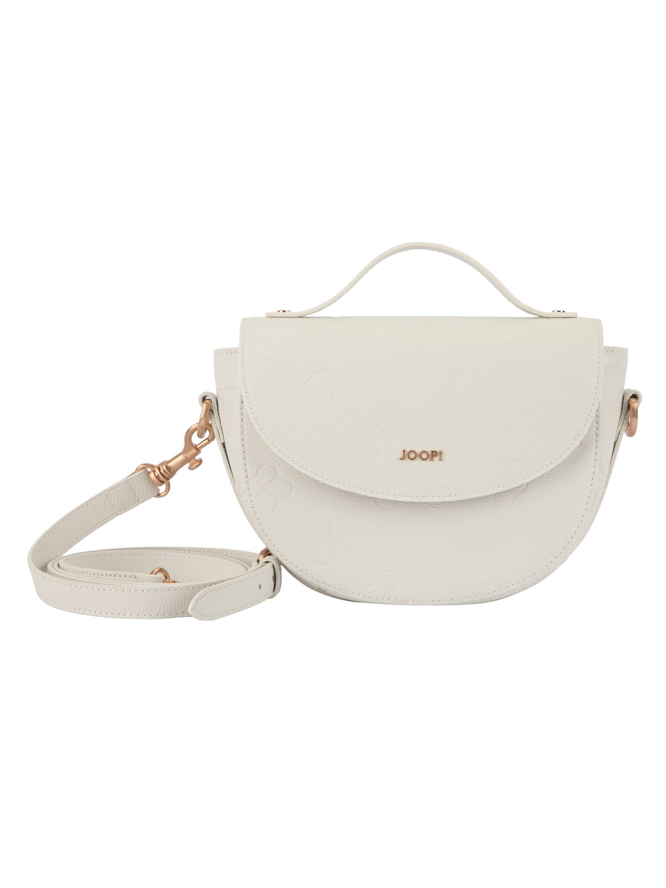 Joop! Decoro Edition Kaley Håndtaske 21 cm  Hvid