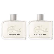 2st Lacoste Essential Eau de Toilette - 125 ml