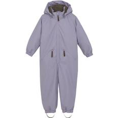 En Fant Wholesuit PU Stl. 110 unisex - Termojackor Från Magasin - Lavender Aura (110)
