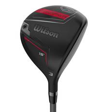 Demo Wilson Staff Dynapower Herre Fairway-kølle X flex 3 wood