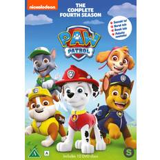 Paw Patrol / Säsong 4