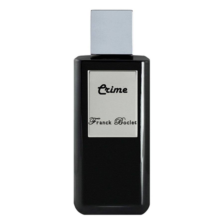 Franck Boclet Crime Extrait de Parfum Unisex 100 ml Tester