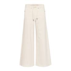 My Essential Wardrobe, Byxor, Dam, W26 L32, Hampa, Vida Ben Champagne Byxor - beige (W26 L32)