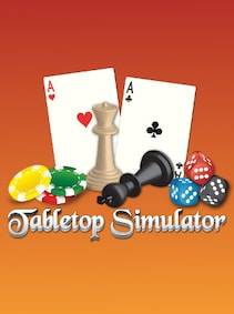 Tabletop Simulator (PC) - Steam Account - GLOBAL