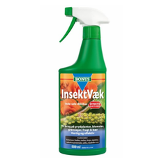 Insektvæk 500 ml