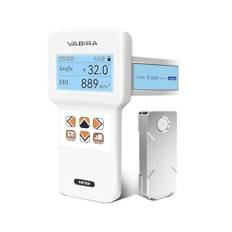 VBR-SOL Solinstrålningsmätare Daglig Solor Radiantion Energirekord