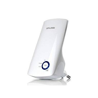Wi-Fi extender TP-LINK 300Mbps