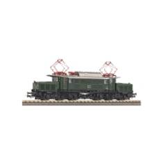 Elektrolokomotiv H0 Piko H0 (51485) Digital DC Sound