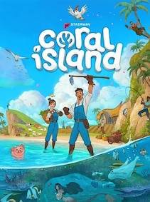 Coral Island (PC) - Steam Account - GLOBAL