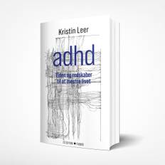 ADHD – Viden og redskaber til at mestre livet