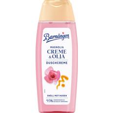 Barnängen Duschcreme & Olja Magnolia 250 ml