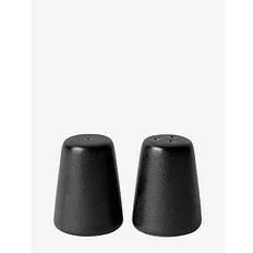 Aida RAW Titanium Black - salt / peber 1 sæt - Kök - BLACK / black